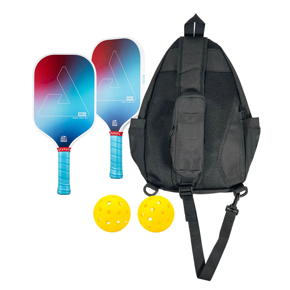 Joola Astral Pickleball Pack