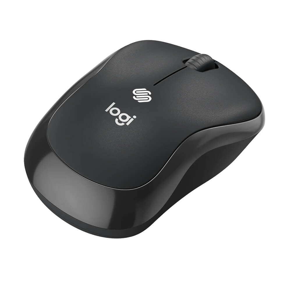 Logitech M240 Silent Bluetooth Mouse 12