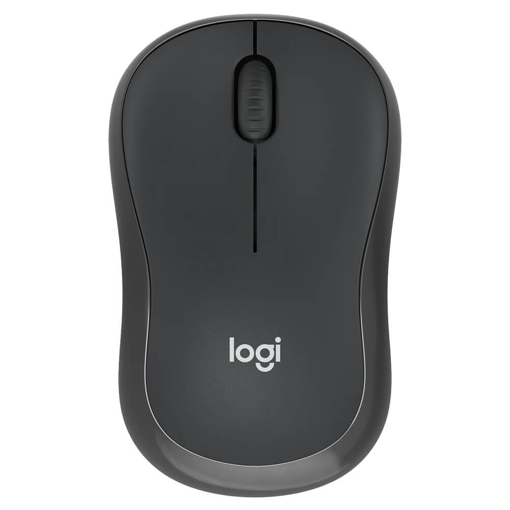 Logitech M240 Silent Bluetooth Mouse