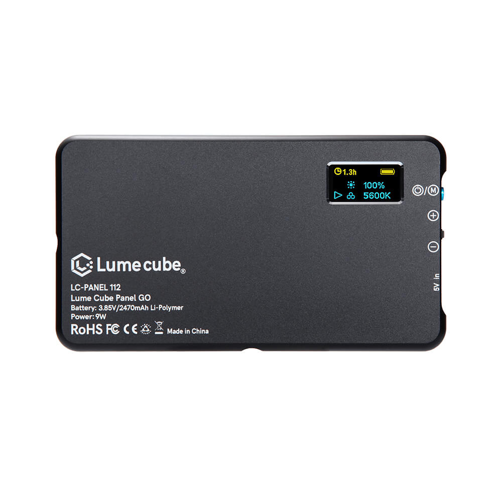 Lume Cube Broadcast Lighting Kit 17
