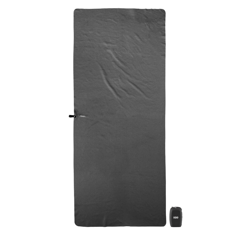 Matador NanoDry Packable Shower Towel - Large 17