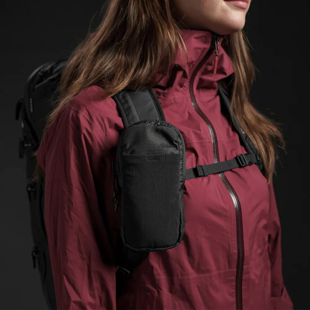 Matador Speed Stash Easy Access Strap Bag 19