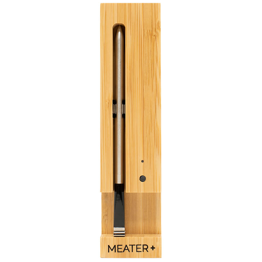 Meater+ 165ft Wireless Smart Meat Thermometer