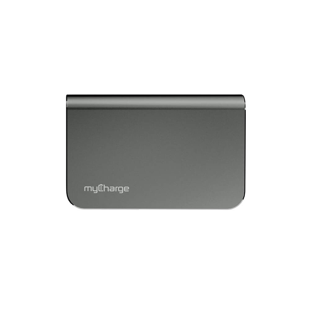 myCharge Hub Turbo 10050 Portable Charger - 10050mAh