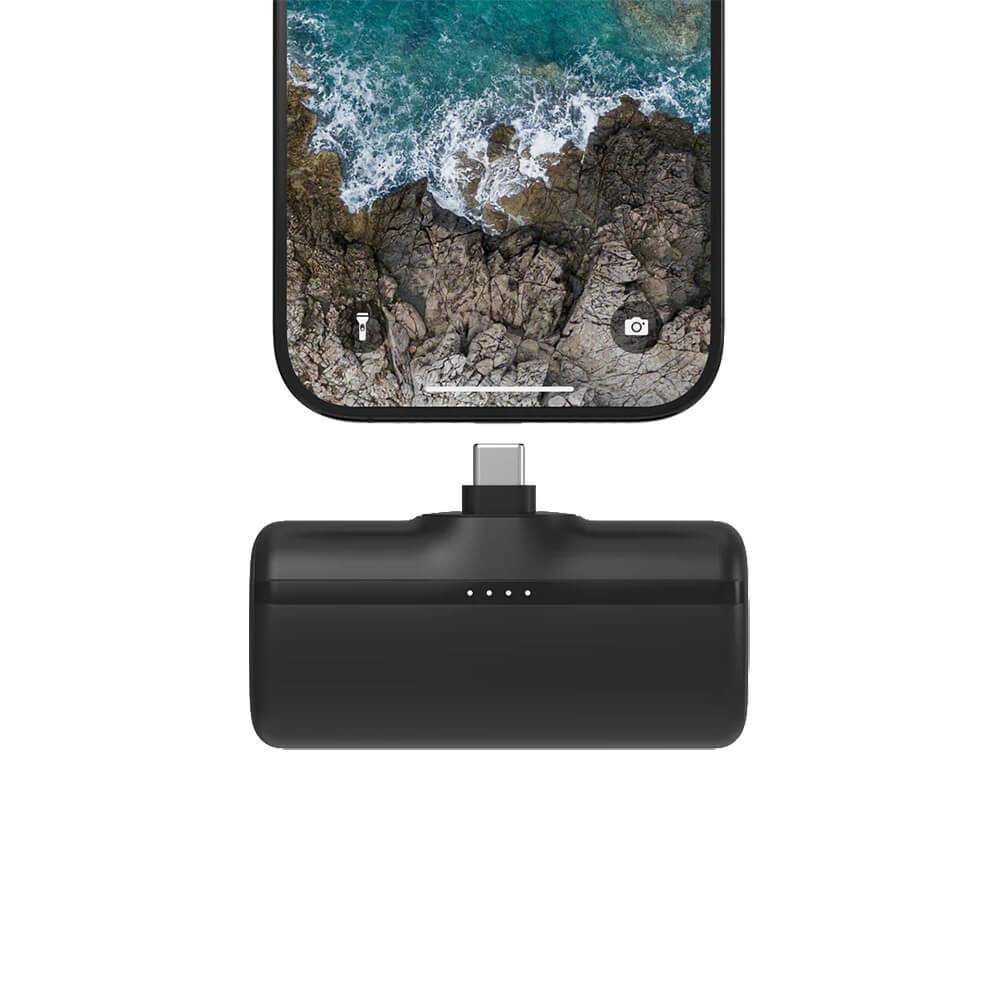 Nimble Bump Portable Charger