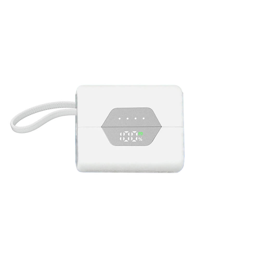 Nimble SharePower Portable Charger custom promotional product