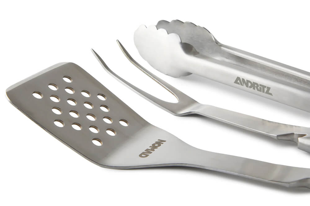 NOMAD BBQ Tool Set 5
