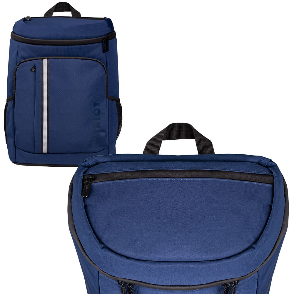 Patriot Backpack Cooler