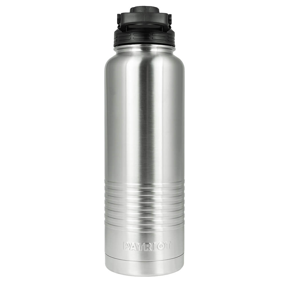 Patriot 40oz Bottle