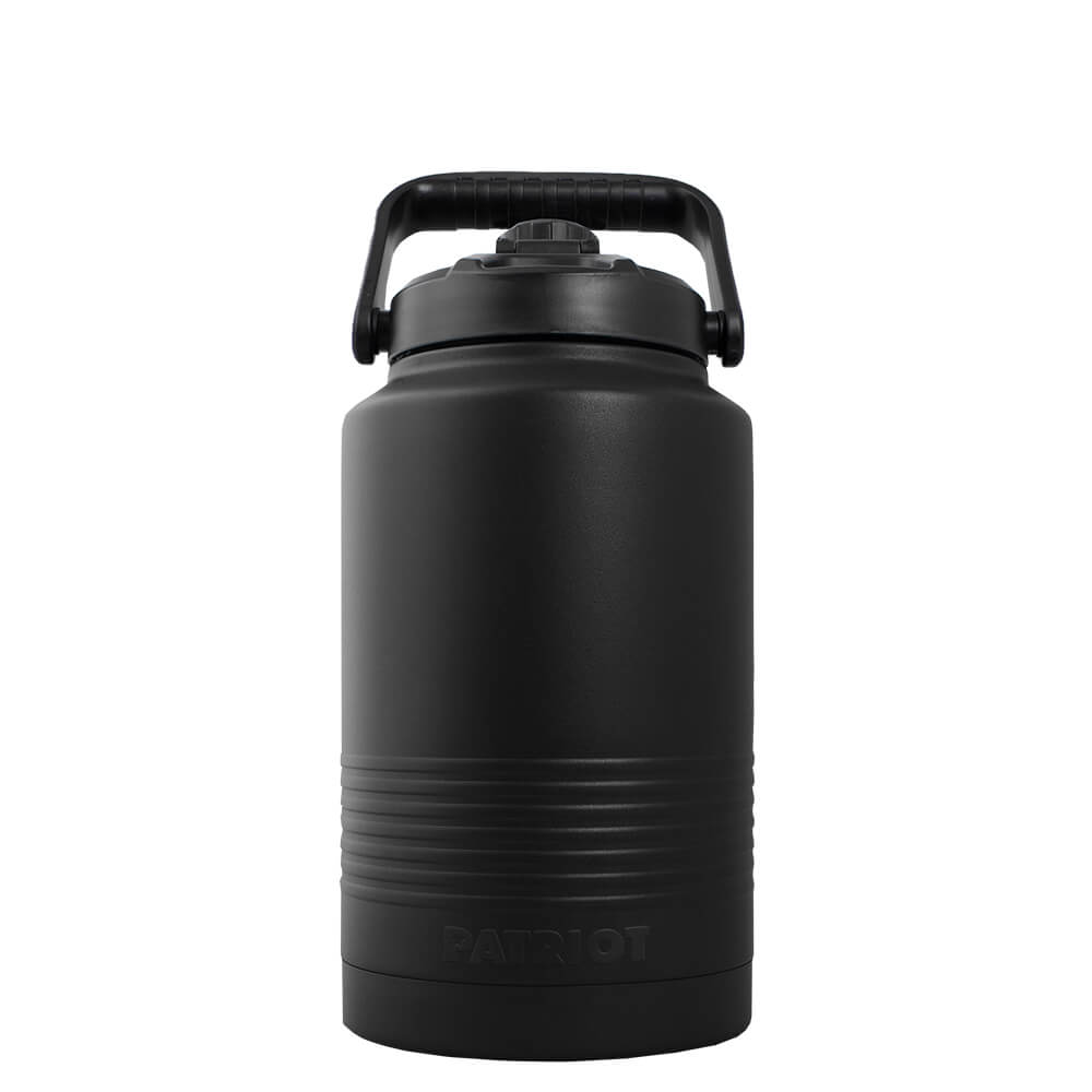 Patriot Gallon Stainless Steel Jug