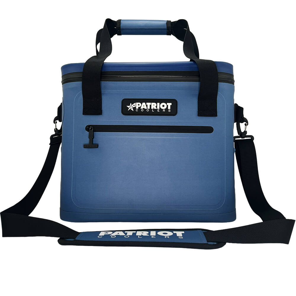 Patriot Glacierpak 24 Can