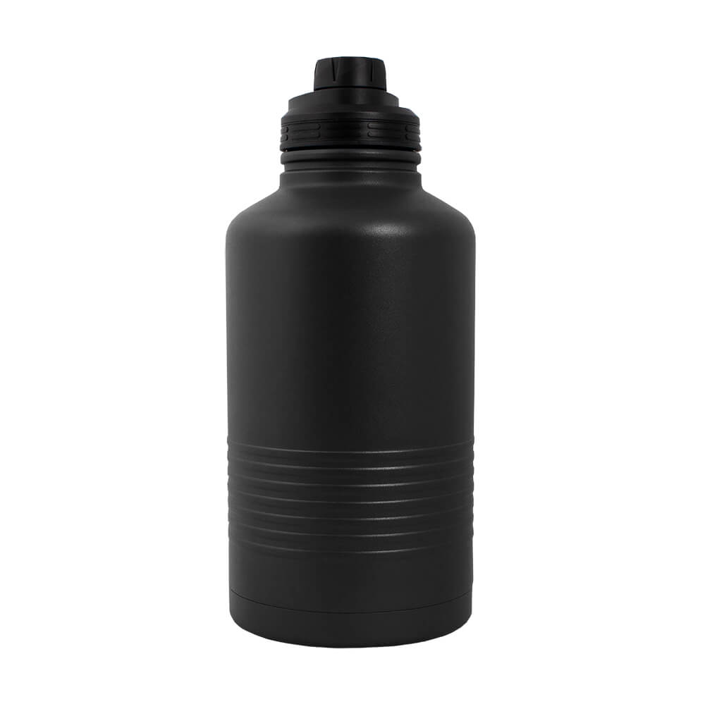 Patriot Half Gallon Stainless Steel Jug