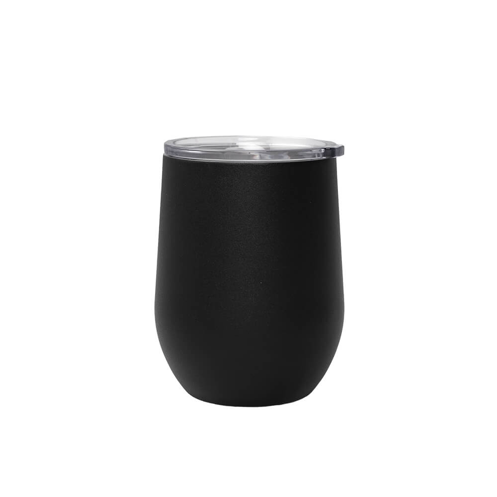 Patriot Stemless 12oz Wine Tumbler