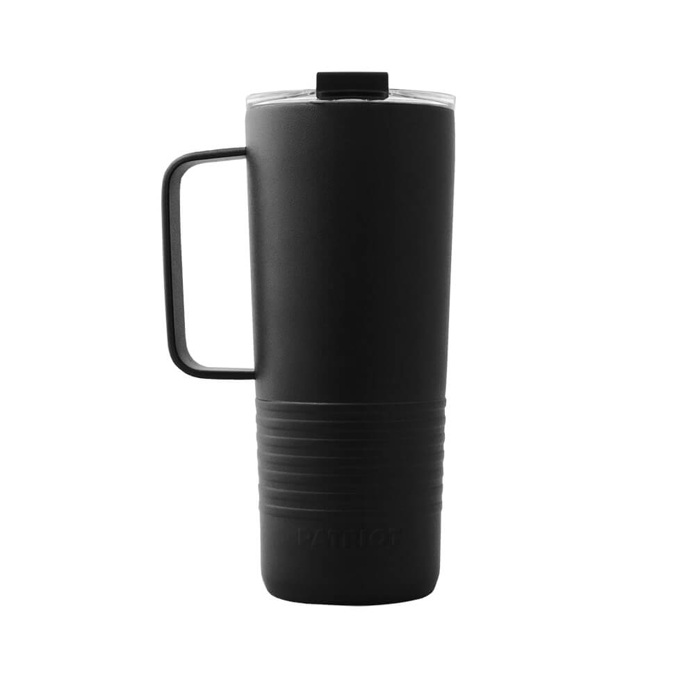 Patriot 19oz Travel Mug