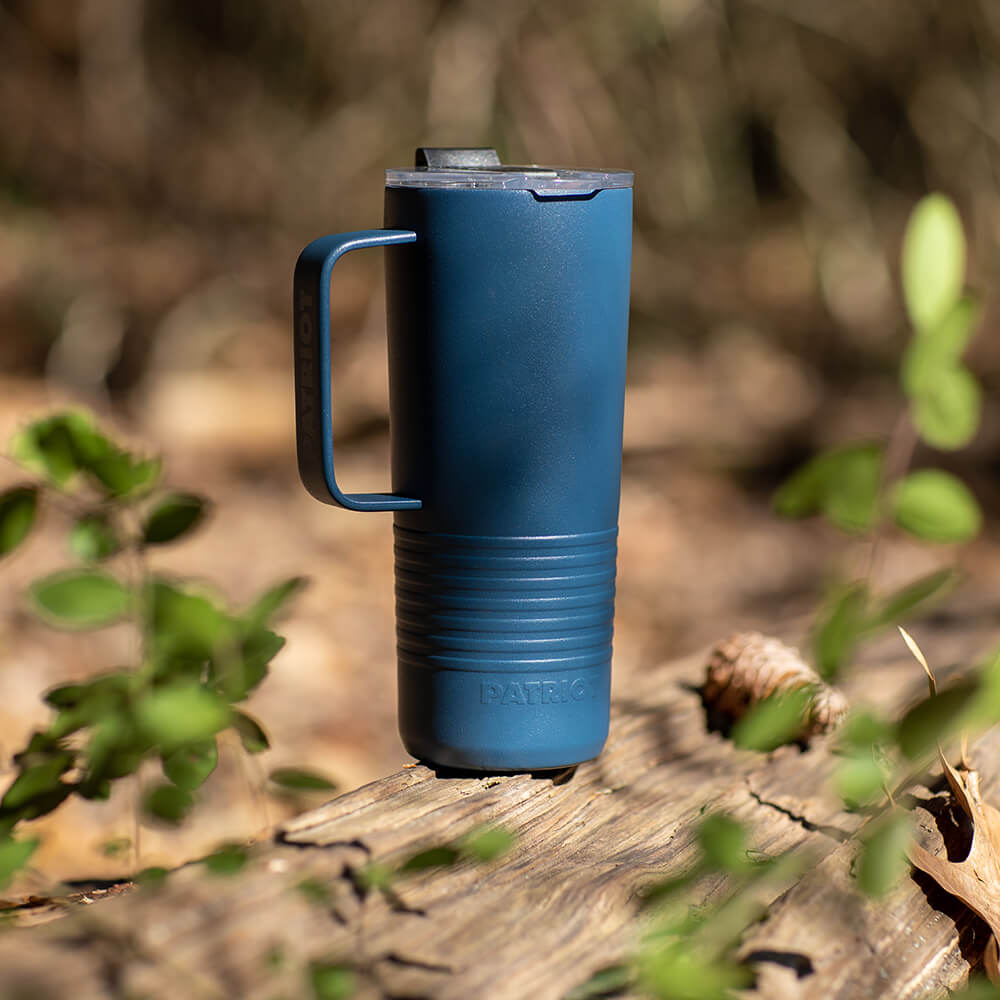 Patriot 19oz Travel Mug 57