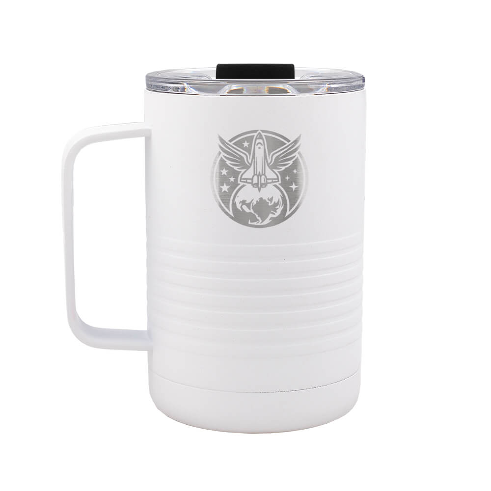 Patriot 16oz Mug - Anniversary Edition