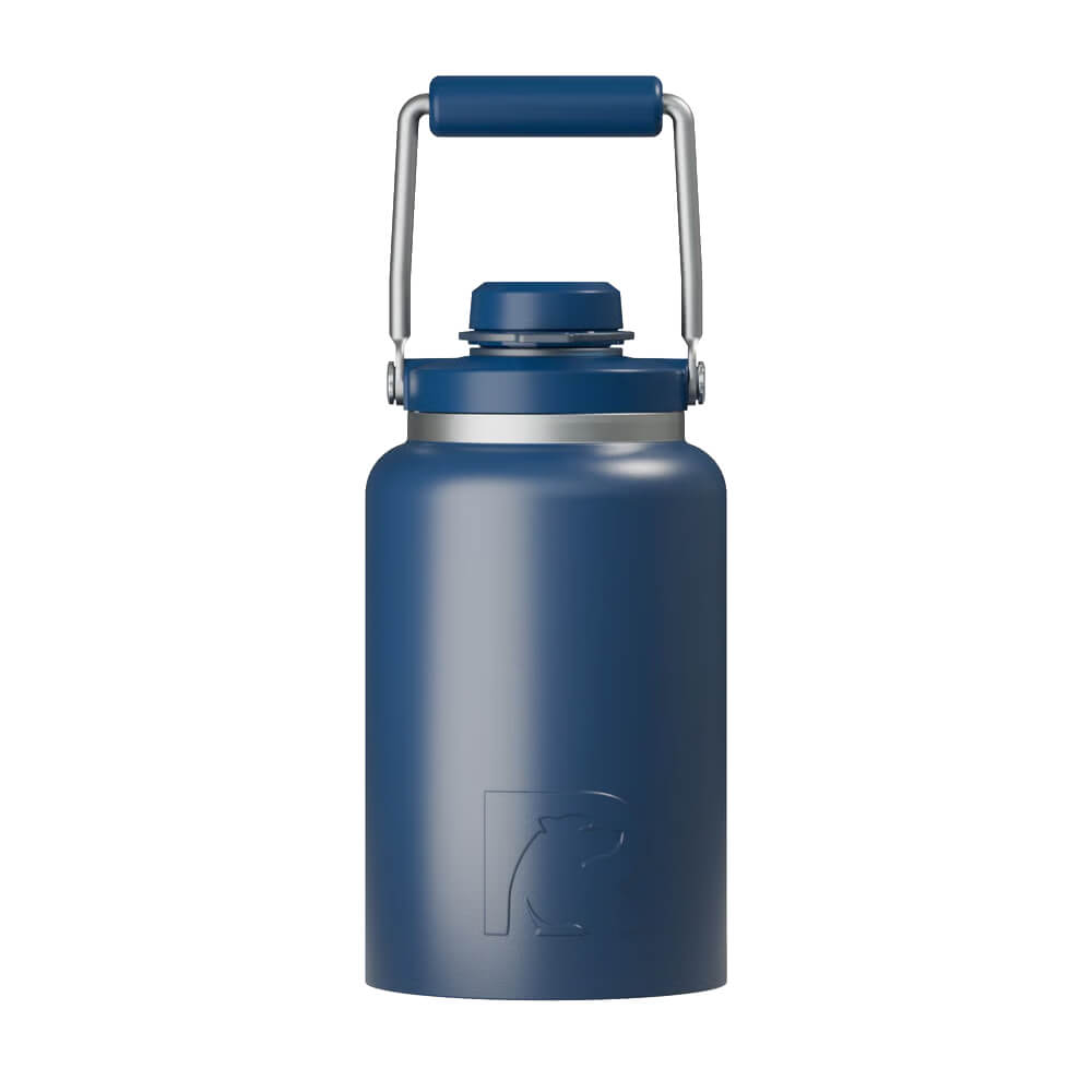 RTIC Half Gallon Bottle
