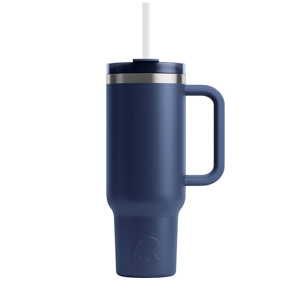 RTIC Road Trip 40oz Tumbler (Ceramic Lining)