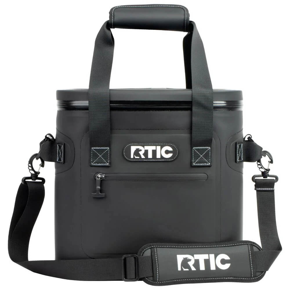 RTIC 20 Can Ultra-Tough Soft Cooler