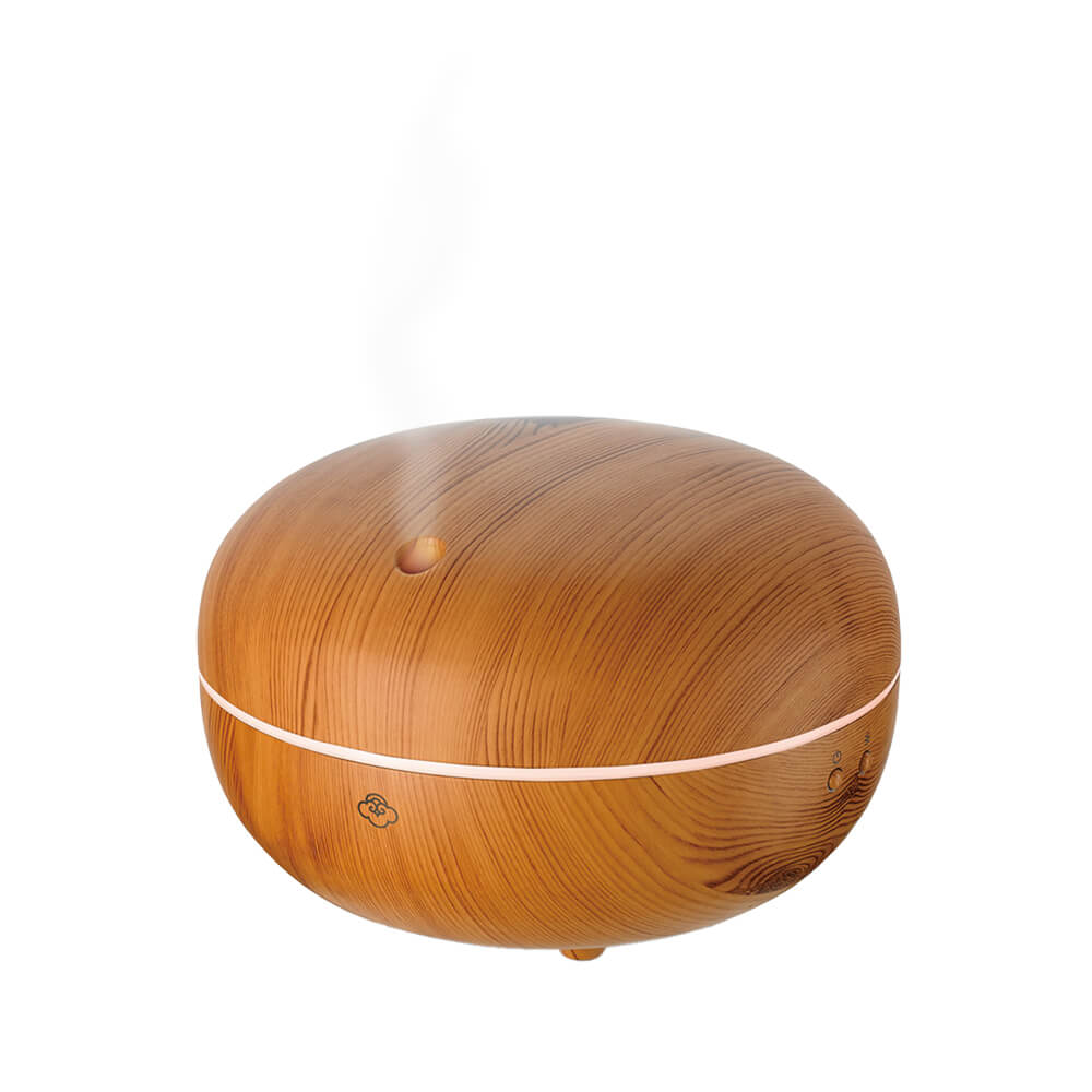Serene House Macaron Ultrasonic Aroma Diffuser