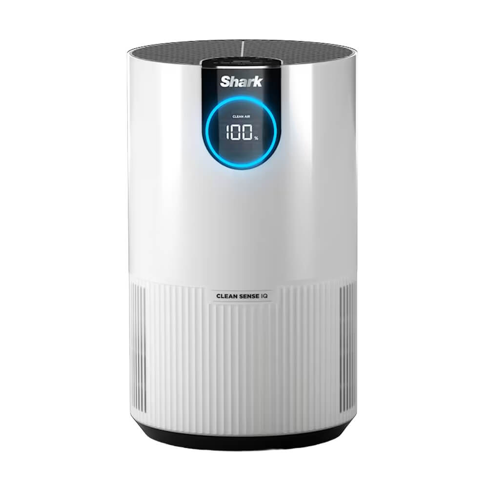 Shark® Air Purifier with True HEPA