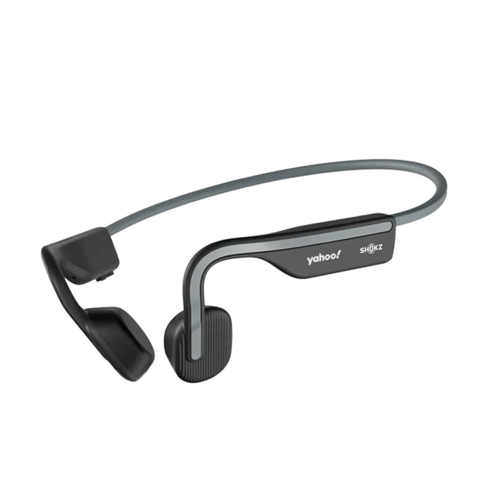 Shokz Open Move Bluetooth Bone-Conduction Headphones 29