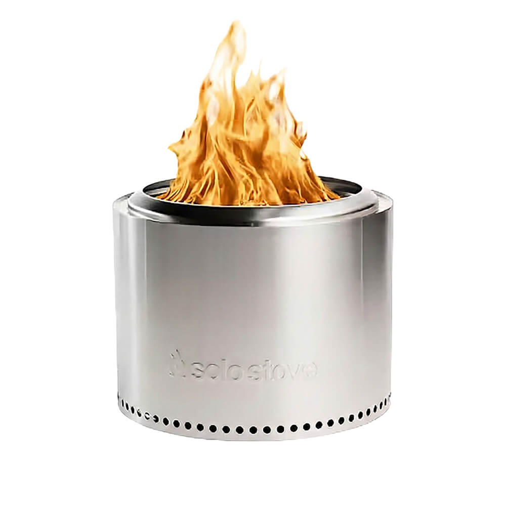 Solo Stove Bonfire 2.0