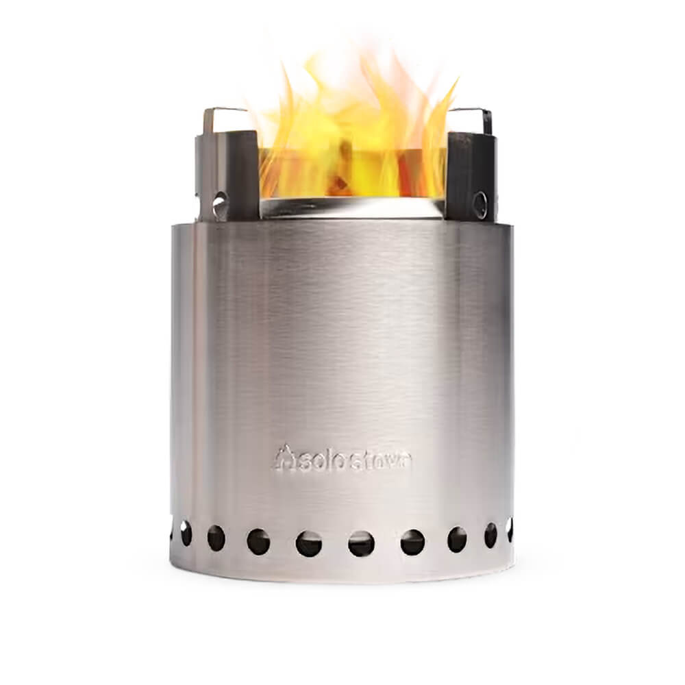Solo Stove Campfire