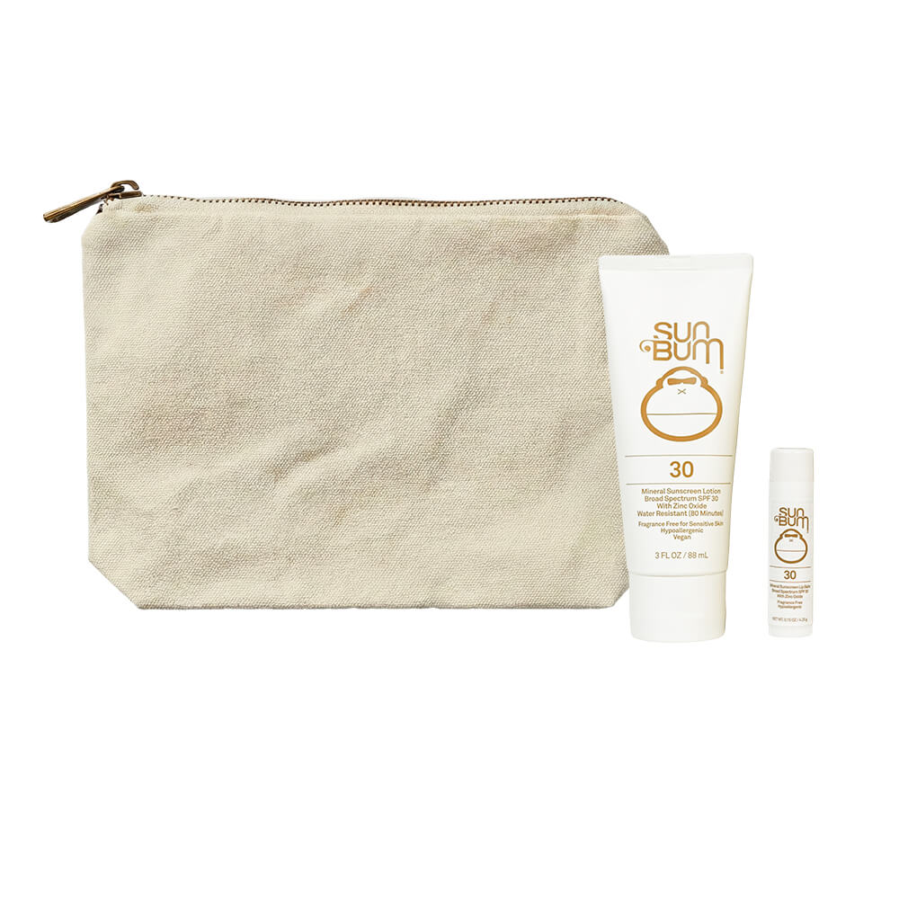 Sun Bum Mineral Kit
