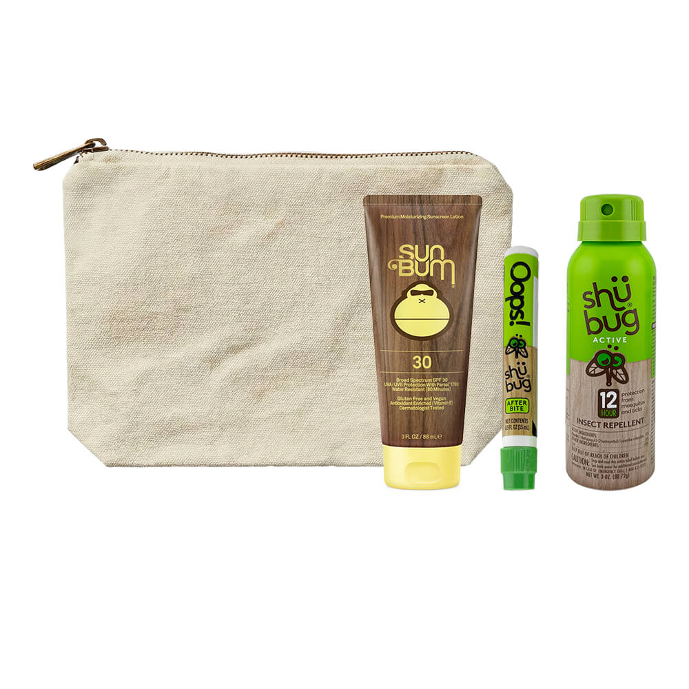 Sun Bum Outdoor Adventure Kit