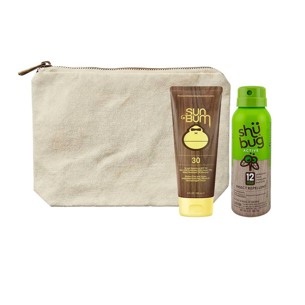 Sun Bum Summer Kit
