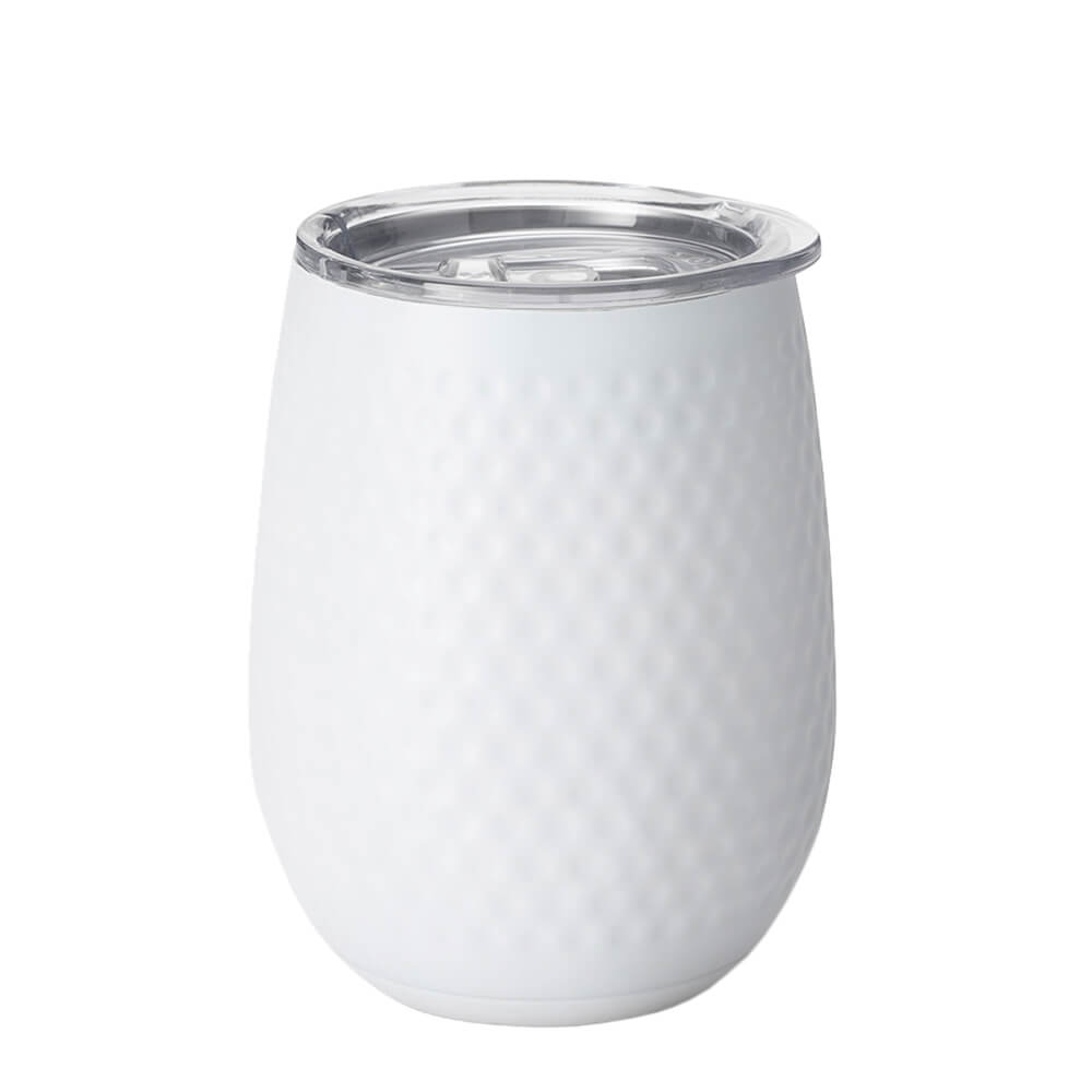 Swig 14oz Life Golf Stainless Steel Stemless Wine Tumbler
