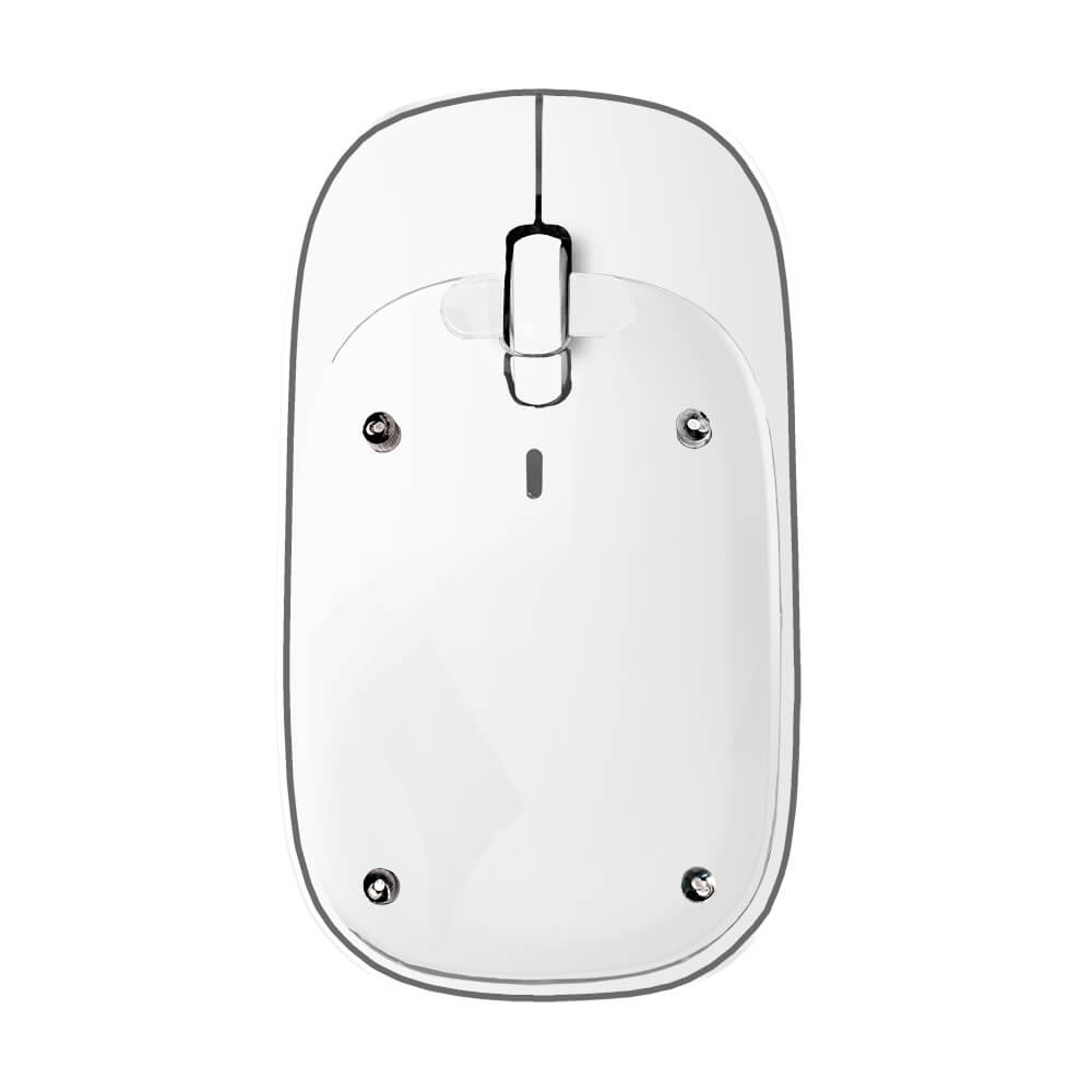 Tangelo Zuiki Wireless Mouse