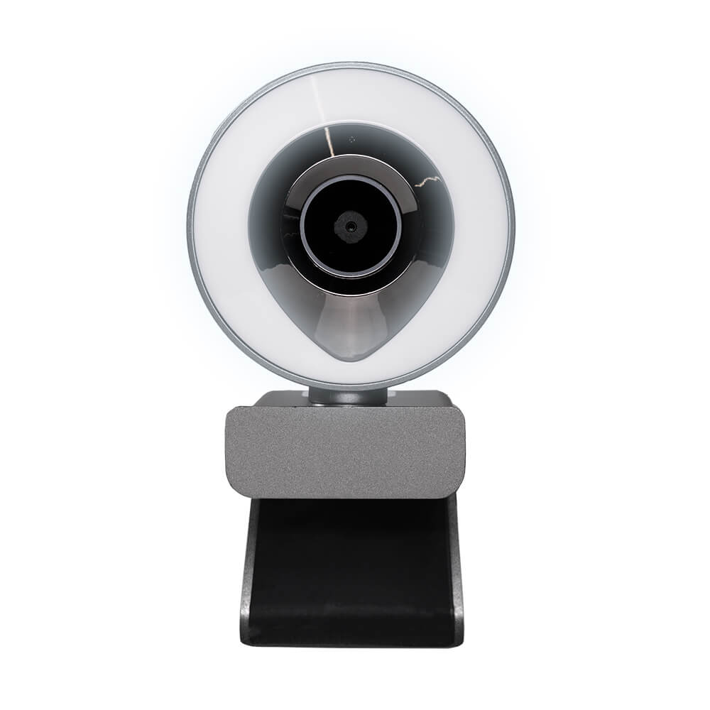 Tangelo Spotlight 1080P HD Webcam