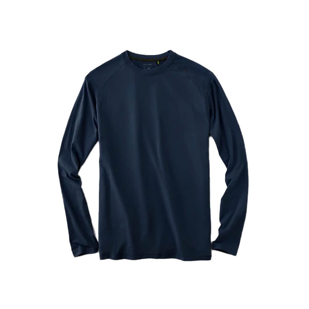 Tasc Men's Carrollton T-Shirt Long Sleeve