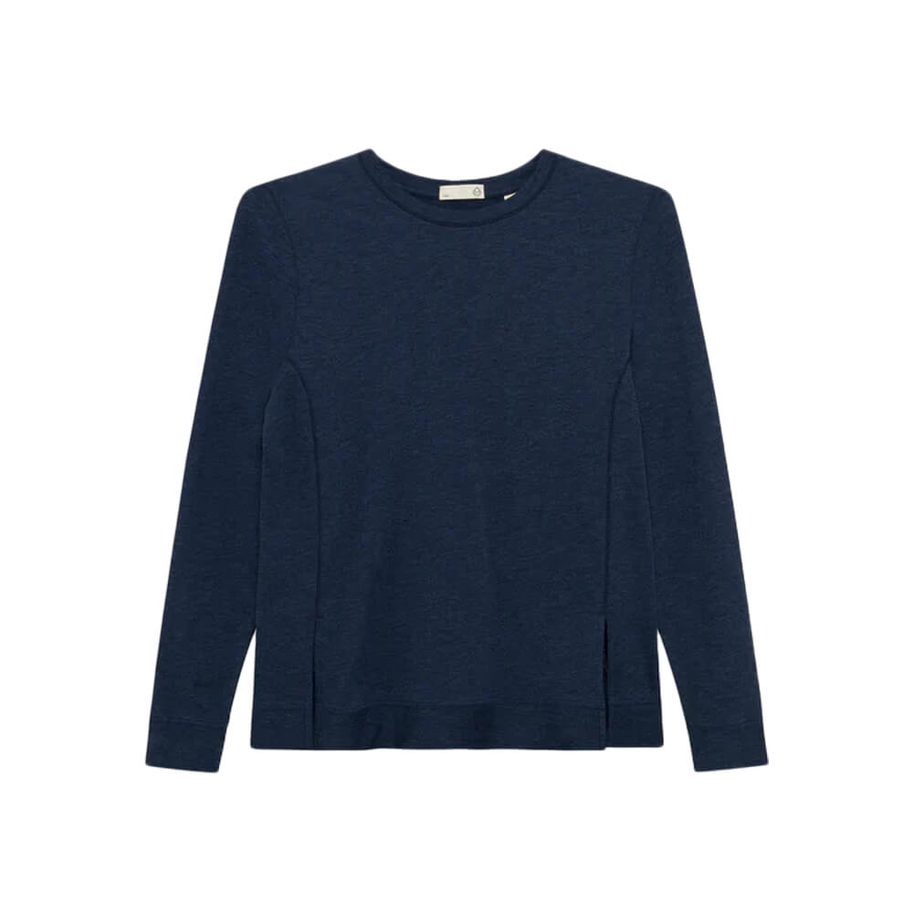 Tasc Women's Riverwalk French Terry Sweatshirt 2.0