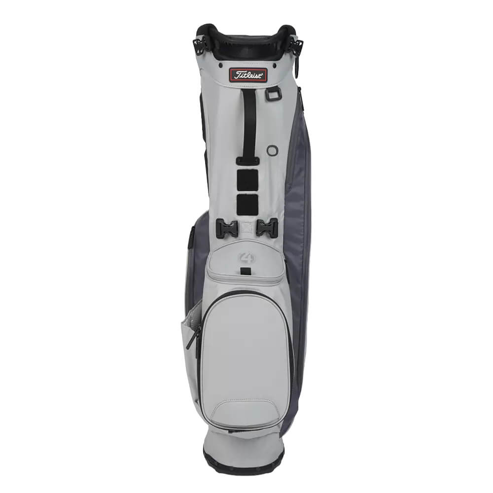 Titleist Players 4 Stand Bag