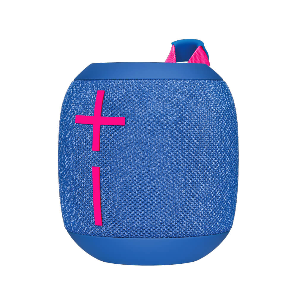 Ultimate Ears WonderBoom 3 Portable Bluetooth Speaker