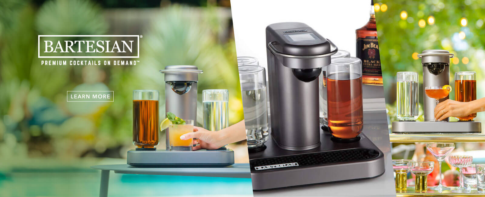 HIRSCH Premium Possibilities