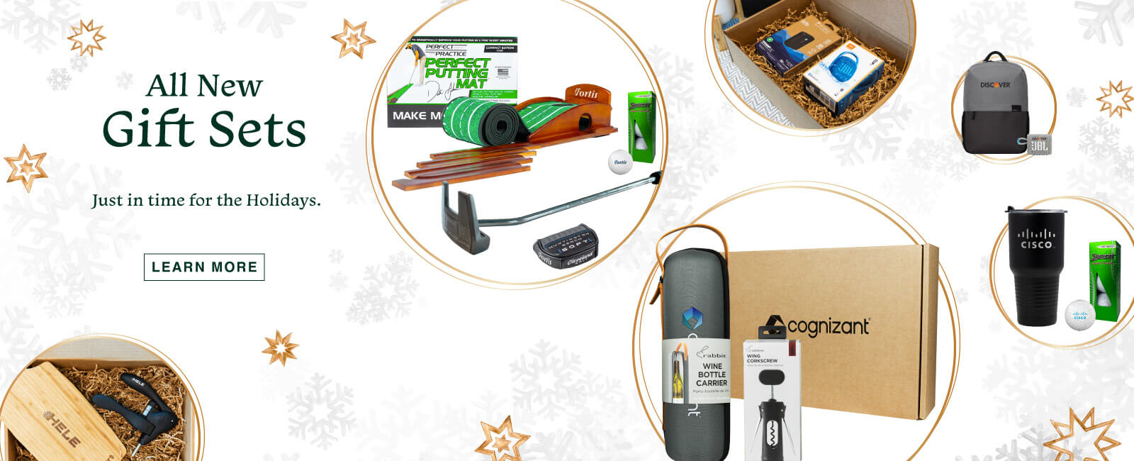 HIRSCH Premium Possibilities