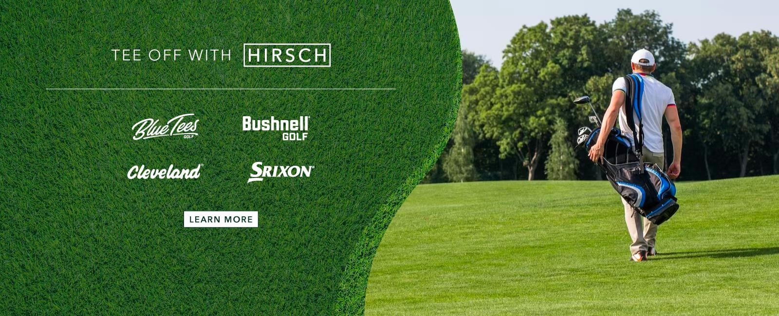 HIRSCH Premium Possibilities