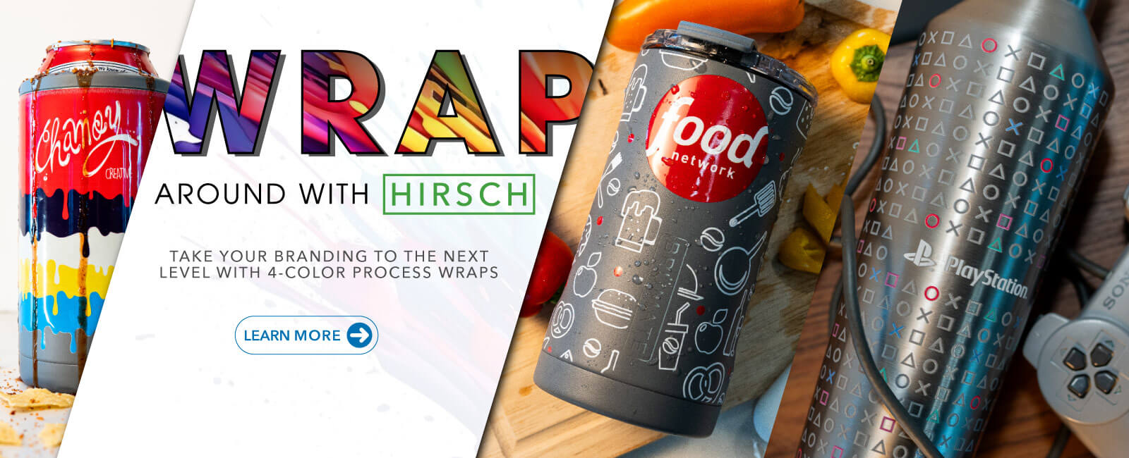 HIRSCH Premium Possibilities