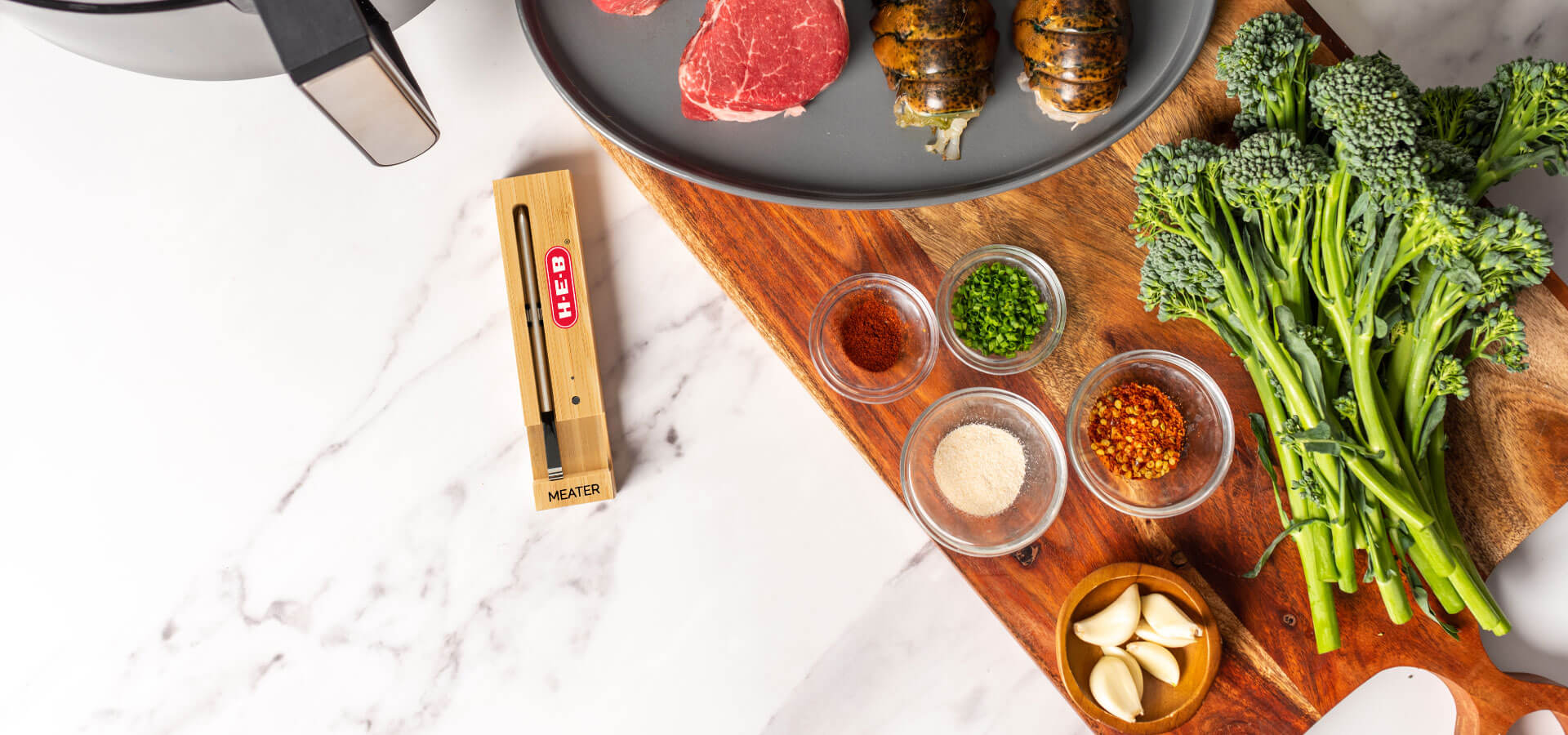 HIRSCH Premium Possibilities