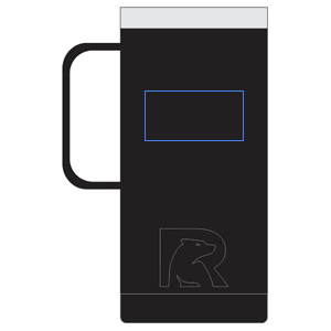 rtic 16oz travel coffee cup